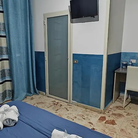 Nettuno 3*