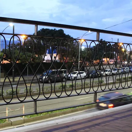 Pensión Nettuno