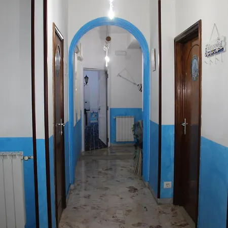 Nettuno Pensión