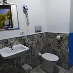 Pensjonat Nettuno 3*