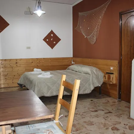 Nettuno 3* Mesyna