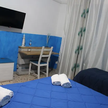 Pensjonat Nettuno 3*