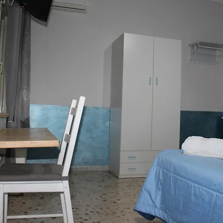 Nettuno Guest house Messina