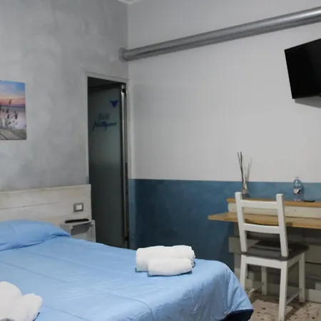 Nettuno 3*