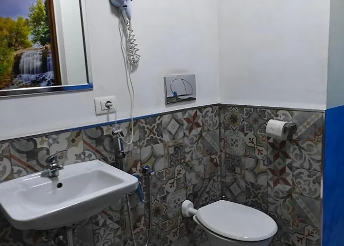 Maison d'hôtes Nettuno 3*